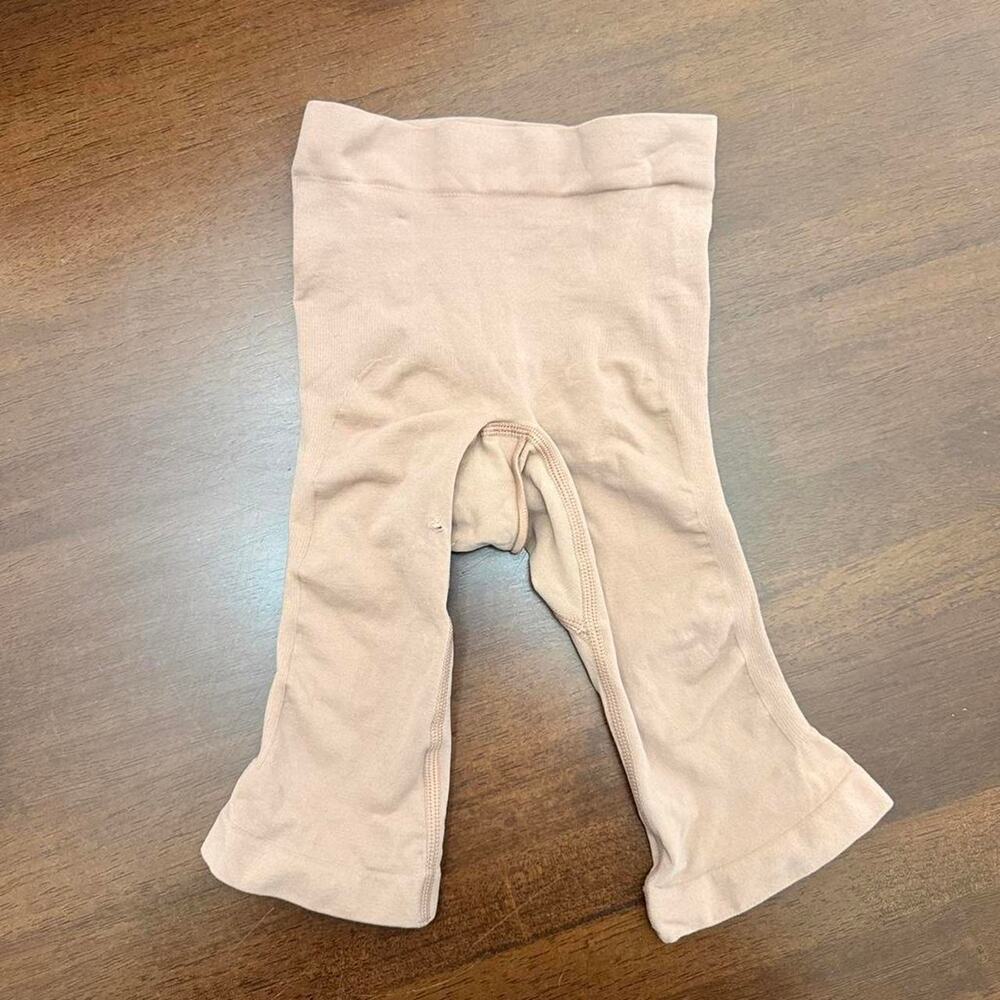 SKIMS Mid Thigh Tights Short - XXS/XS